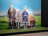 アニメ 葬送のフリーレン展 ～冒険の終わりから始まる物語～に投稿された画像（2024/4/27）