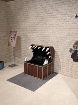 アニメ 葬送のフリーレン展 ～冒険の終わりから始まる物語～に投稿された画像（2024/4/27）