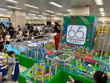 プラレール博 in TOKYO事務局に投稿された画像（2024/4/27）