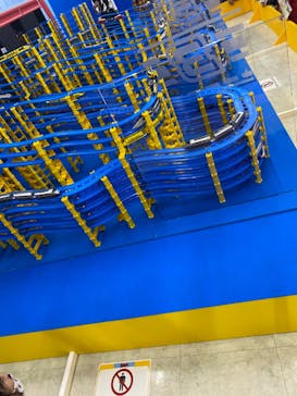 プラレール博 in TOKYO事務局に投稿された画像（2024/4/27）