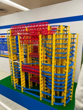 プラレール博 in TOKYO事務局に投稿された画像（2024/4/27）