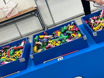 プラレール博 in TOKYO事務局に投稿された画像（2024/4/27）