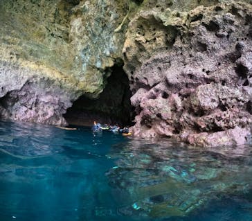 沖縄マリンサービス碧に投稿された画像（2024/4/27）