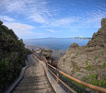 沖縄マリンサービス碧に投稿された画像（2024/4/27）