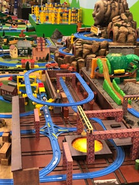 プラレール博 in TOKYO事務局に投稿された画像（2024/4/27）