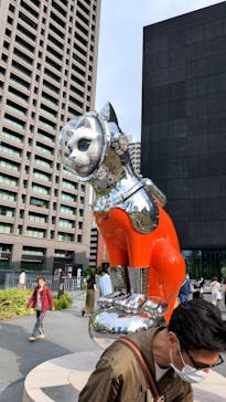 モネ　連作の情景に投稿された画像（2024/4/27）