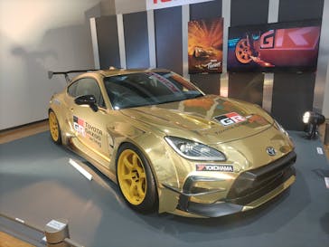 トミカ博 in OSAKA事務局に投稿された画像（2024/4/27）