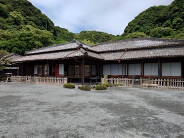 仙巌園に投稿された画像（2024/4/27）