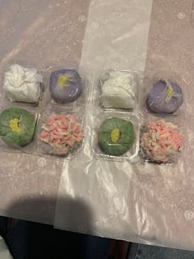 杵屋 二階町本店に投稿された画像（2024/4/27）