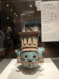 特別展「古代メキシコ ーマヤ、アステカ、テオティワカン」に投稿された画像（2024/4/27）