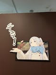 アニメ 葬送のフリーレン展 ～冒険の終わりから始まる物語～に投稿された画像（2024/4/27）