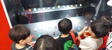 トミカ博 in OSAKA事務局に投稿された画像（2024/4/27）