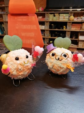 ことのは園藝研究所に投稿された画像（2024/4/27）