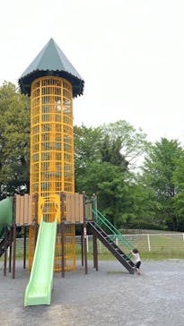 東武動物公園に投稿された画像（2024/4/27）