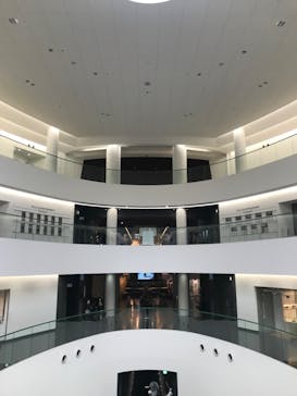 福井県立恐竜博物館に投稿された画像（2024/4/27）