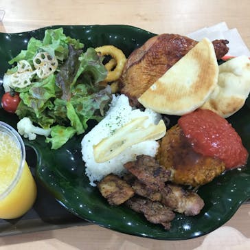 福井県立恐竜博物館に投稿された画像（2024/4/27）