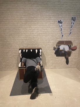 アニメ 葬送のフリーレン展 ～冒険の終わりから始まる物語～に投稿された画像（2024/4/27）