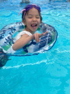 東京サマーランドに投稿された画像（2024/4/27）