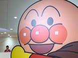 横浜アンパンマンこどもミュージアムに投稿された画像（2024/4/27）