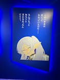 アニメ 葬送のフリーレン展 ～冒険の終わりから始まる物語～に投稿された画像（2024/4/27）