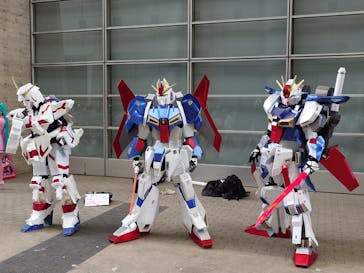 ニコニコ超会議に投稿された画像（2024/4/27）