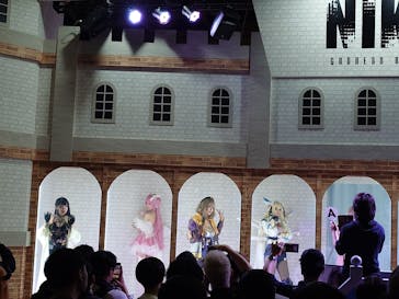 ニコニコ超会議に投稿された画像（2024/4/27）