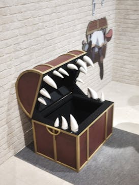 アニメ 葬送のフリーレン展 ～冒険の終わりから始まる物語～に投稿された画像（2024/4/27）