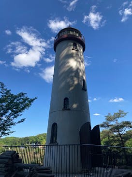 ムーミンバレーパークに投稿された画像（2024/4/27）