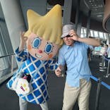 東京スカイツリーに投稿された画像（2024/4/28）