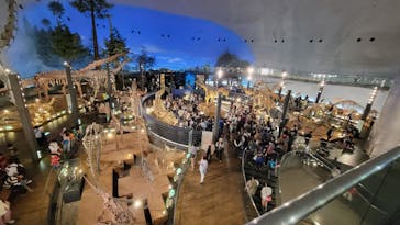 福井県立恐竜博物館に投稿された画像（2024/4/27）