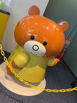 トミカ博 in OSAKA事務局に投稿された画像（2024/4/27）