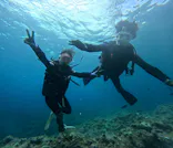 武藤潜水に投稿された画像（2024/4/28）