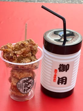 東映太秦映画村に投稿された画像（2024/4/28）