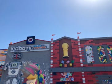 レゴランドⓇ・ジャパン・リゾートに投稿された画像（2024/4/28）