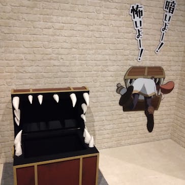 アニメ 葬送のフリーレン展 ～冒険の終わりから始まる物語～に投稿された画像（2024/4/28）