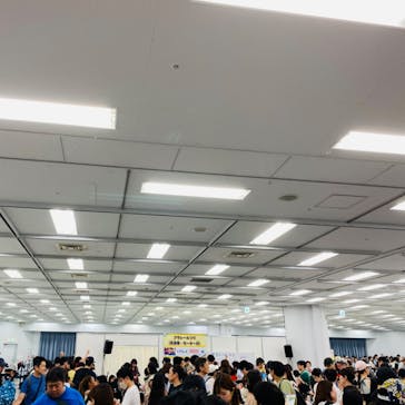 プラレール博 in TOKYO事務局に投稿された画像（2024/4/28）