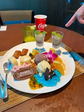 鴨川シーワールドに投稿された画像（2024/4/28）