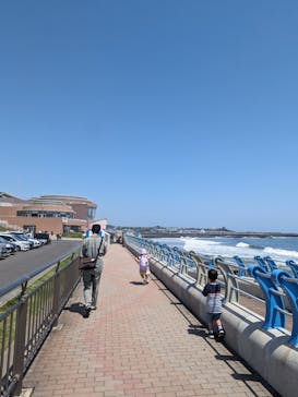 アクアワールド茨城県大洗水族館に投稿された画像（2024/4/28）