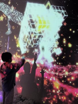 おふろcafé ハレニワの湯に投稿された画像（2024/4/28）