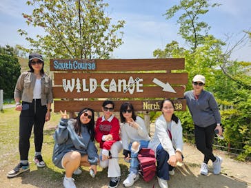 NESTA RESORT KOBE（ネスタリゾート神戸）に投稿された画像（2024/4/28）