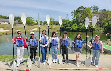 NESTA RESORT KOBE（ネスタリゾート神戸）に投稿された画像（2024/4/28）