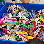 プラレール博 in TOKYO事務局に投稿された画像（2024/4/28）