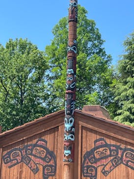 野外民族博物館 リトルワールドに投稿された画像（2024/4/28）