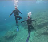 武藤潜水に投稿された画像（2024/4/28）