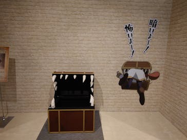 アニメ 葬送のフリーレン展 ～冒険の終わりから始まる物語～に投稿された画像（2024/4/28）