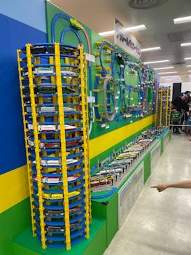 プラレール博 in TOKYO事務局に投稿された画像（2024/4/28）