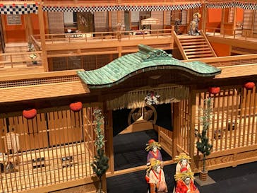 大吉原展に投稿された画像（2024/4/28）