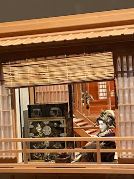 大吉原展に投稿された画像（2024/4/28）