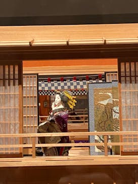 大吉原展に投稿された画像（2024/4/28）