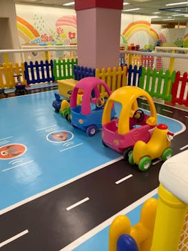 キッズランドUS 大阪松原店に投稿された画像（2024/4/28）